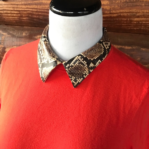 Etcetera Top - Picture 2 of 4